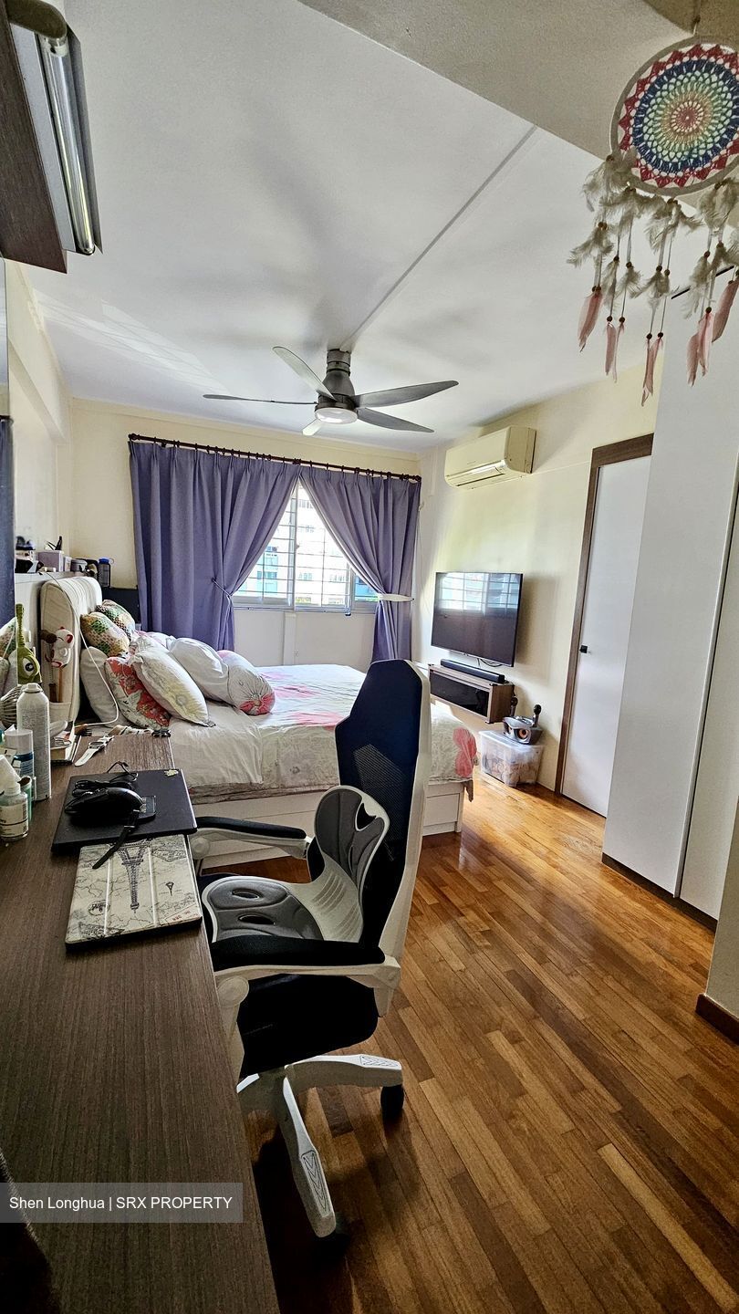 Blk 139 Bedok North Avenue 3 (Bedok), HDB 5 Rooms #535640621